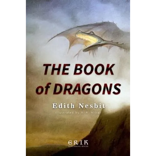 The Book of Dragons