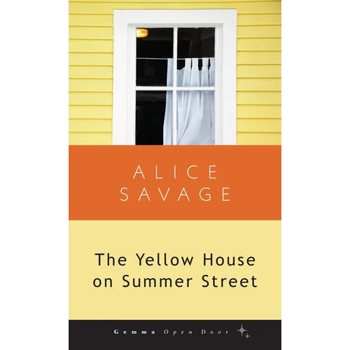 The Yellow House on Summer Street