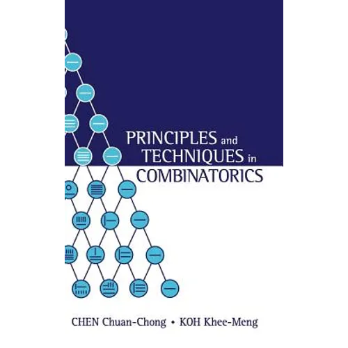 Principles and Techniques in Combinatorics