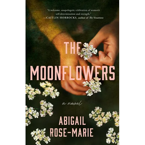 The Moonflowers