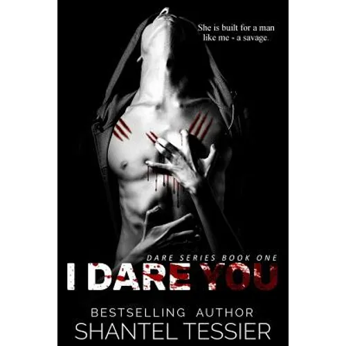 I Dare You