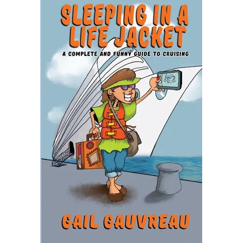 Sleeping in a Life Jacket
