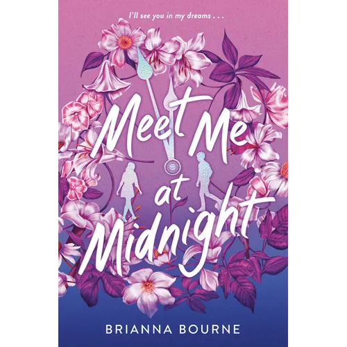 Meet Me at Midnight