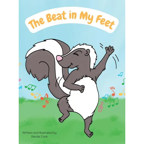 The Beat in My Feet