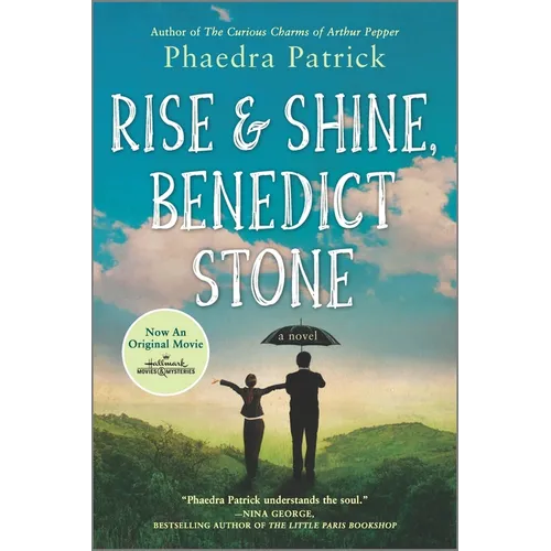 Rise and Shine, Benedict Stone