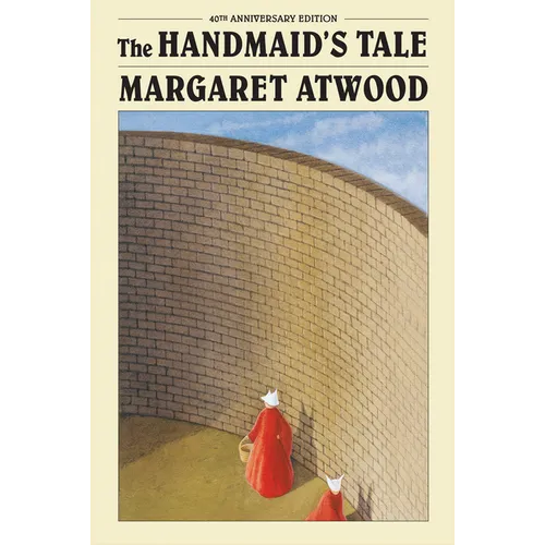 The Handmaid's Tale (Deluxe Edition): 40th Anniversary Edition
