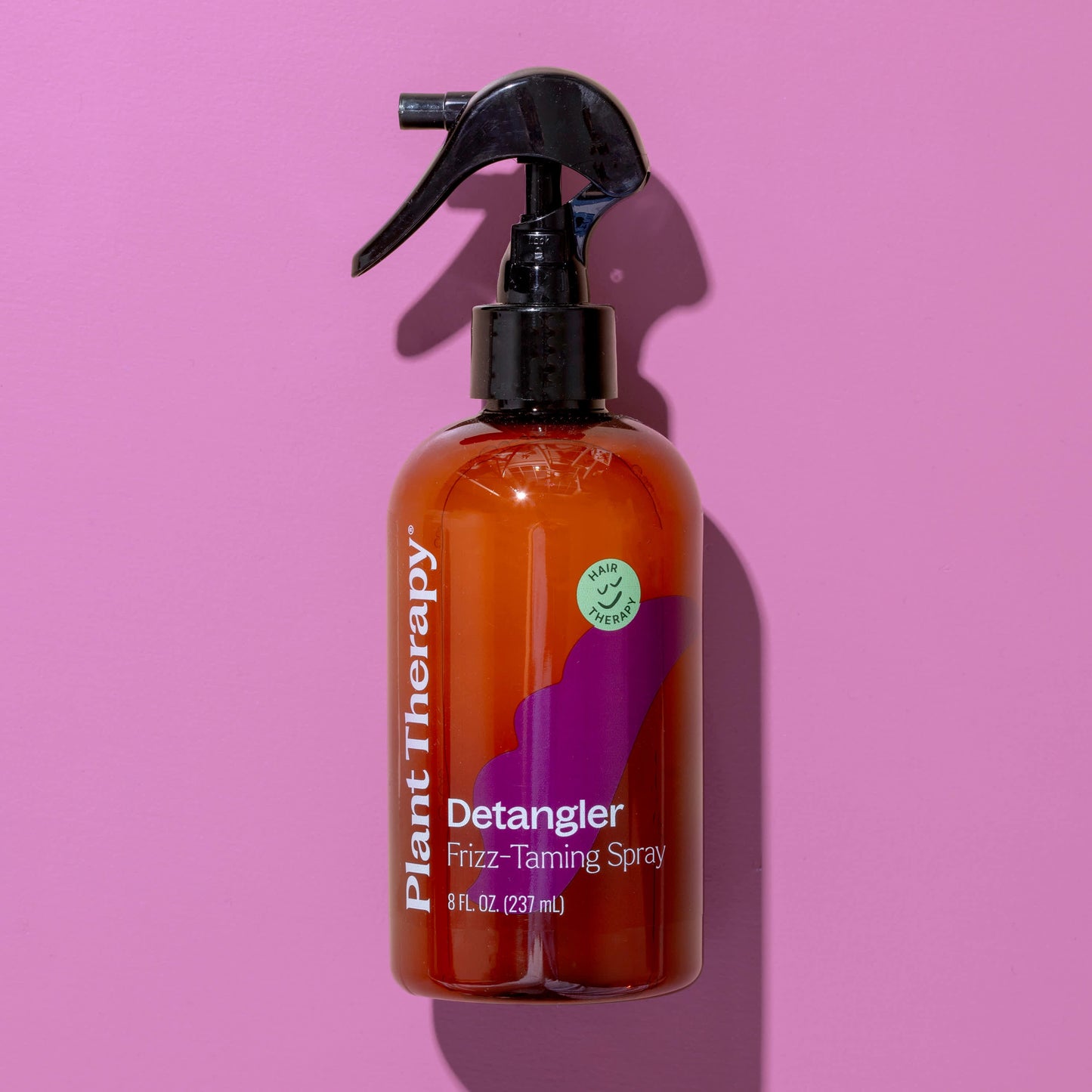 Hair Therapy Shine & Soothe Detangler Spray