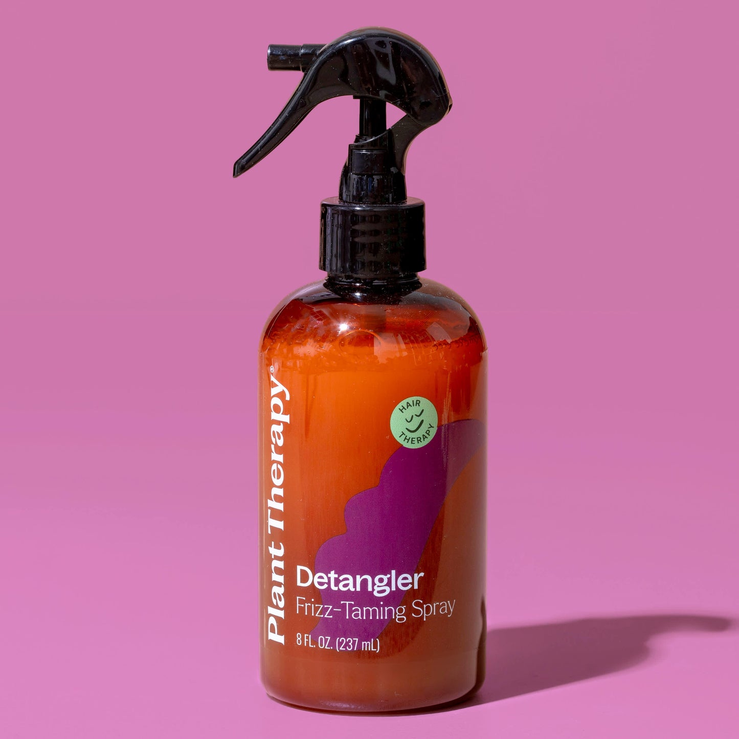 Hair Therapy Shine & Soothe Detangler Spray