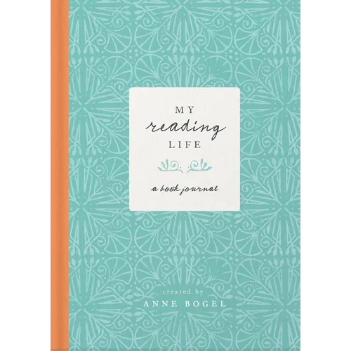 My Reading Life: A Book Journal