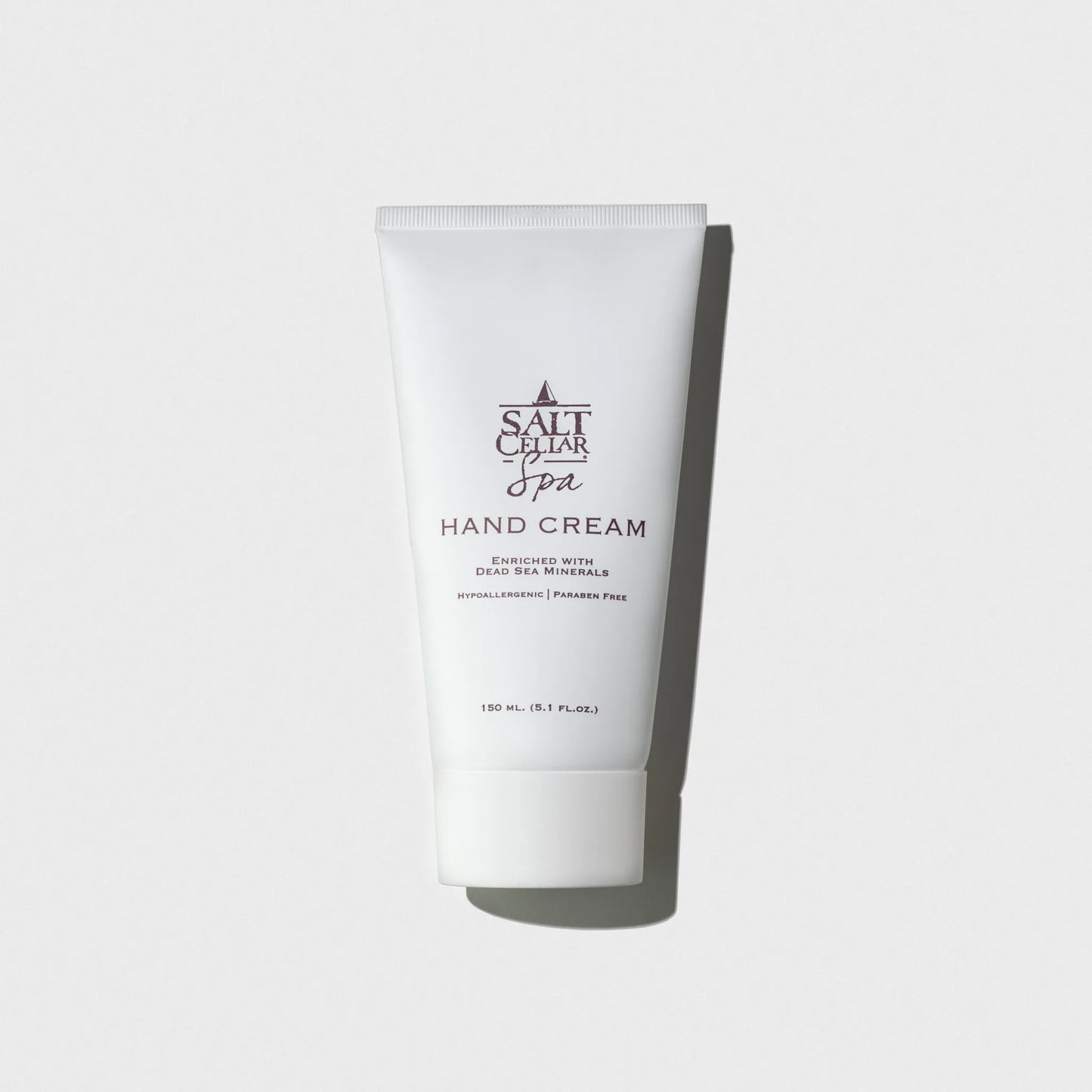 Dead Sea Hand Cream - 3 Pack