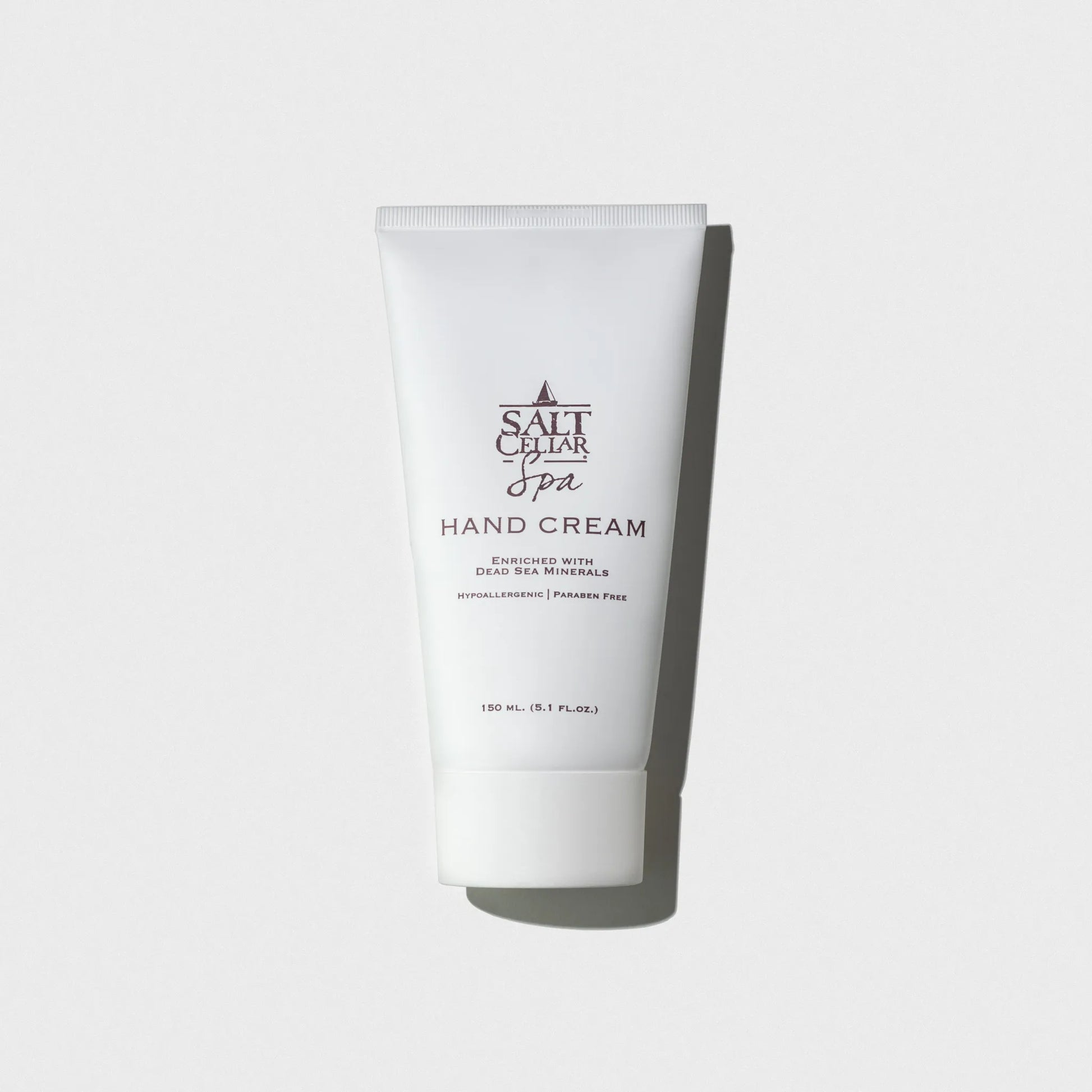 Dead Sea Hand Cream - 3 Pack
