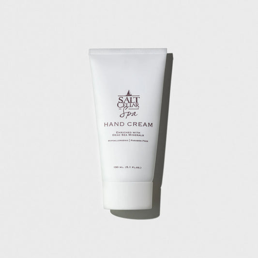 Dead Sea Hand Cream - 3 Pack