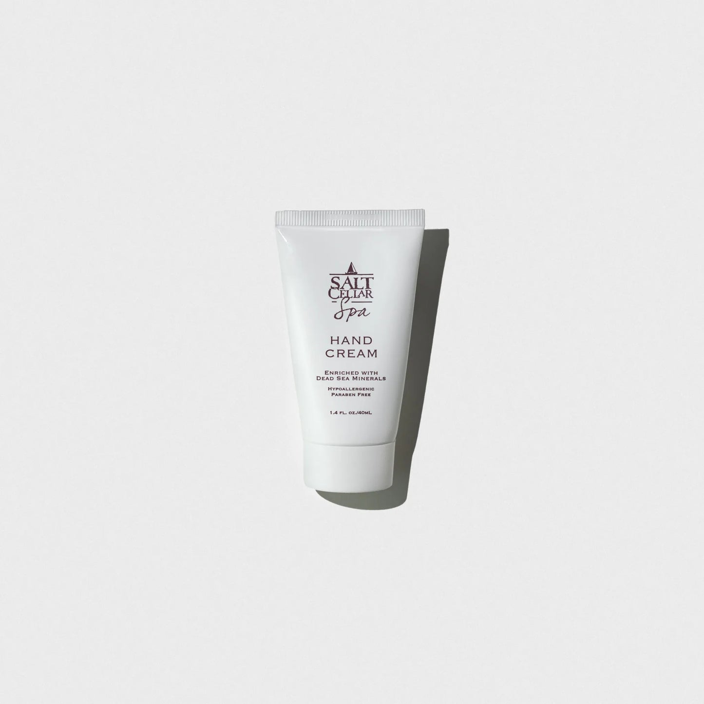 Travel Size Hand Cream - 3 Pack