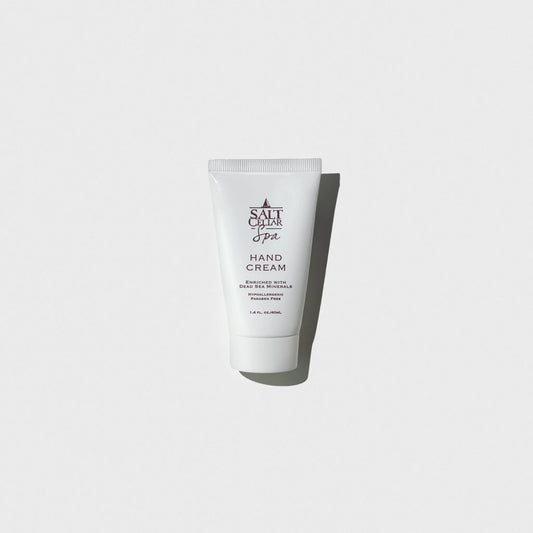 Travel Size Hand Cream - 3 Pack