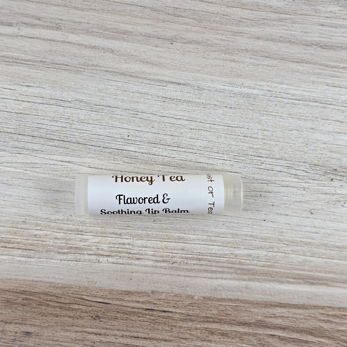 1 Tube / Chocolate
