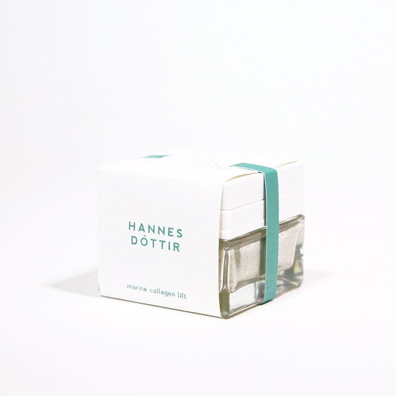 Hannes Dóttir | Marine Collagen Lift | 50 ml | 1.7 fl. oz