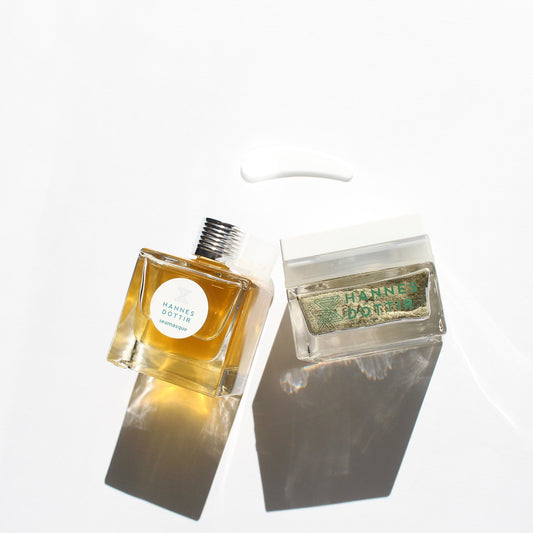 Hannes Dóttir | Seamasque | 50 ml | 1.7 fl. oz