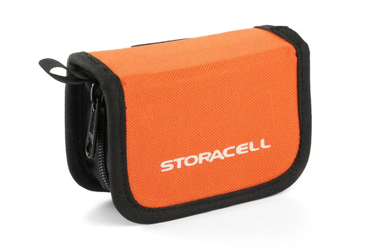 Hardened Zip Pouch
