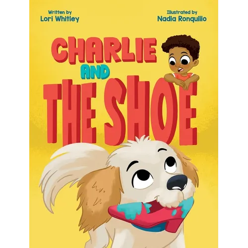 Charlie and the Shoe