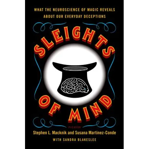 Sleights of Mind