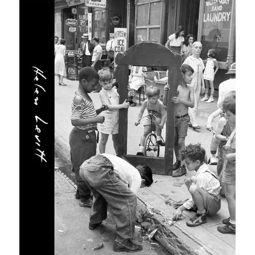 Helen Levitt