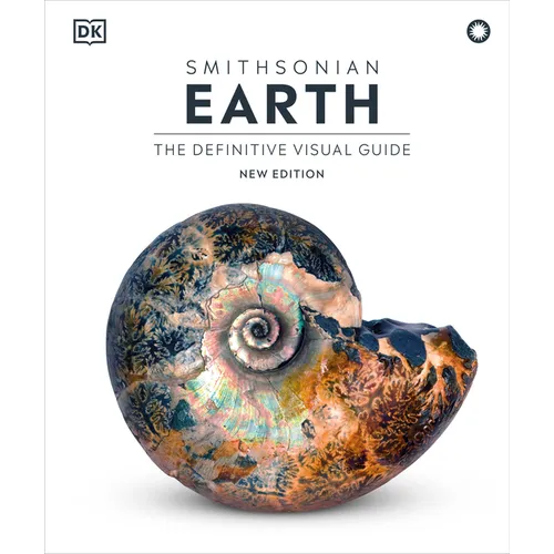Earth: The Definitive Visual Guide, New Edition