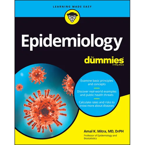 Epidemiology for Dummies