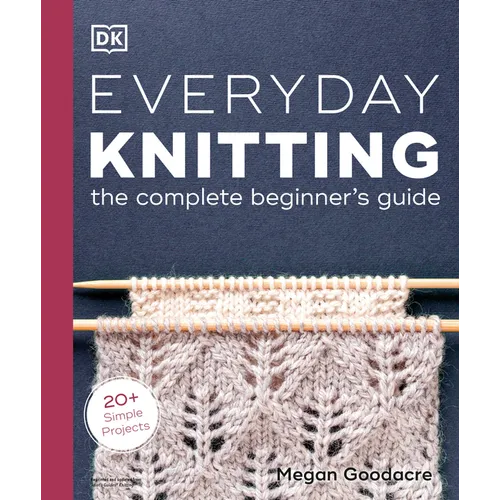 Everyday Knitting