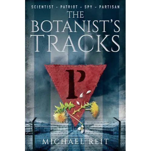 The Botanist's Tracks