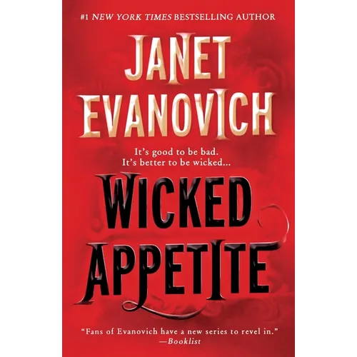 Wicked Appetite