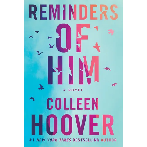 Reminders of Him