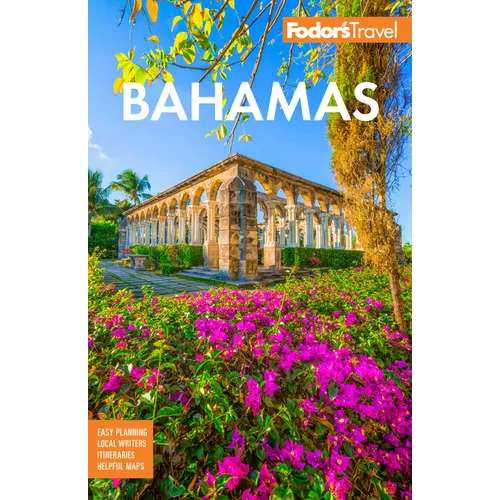 Fodor's Bahamas