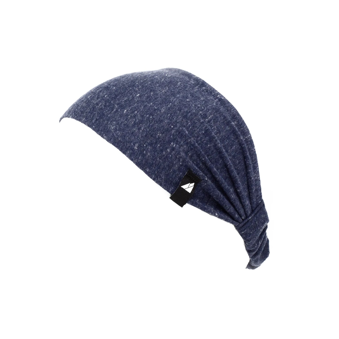 Navy Headband**