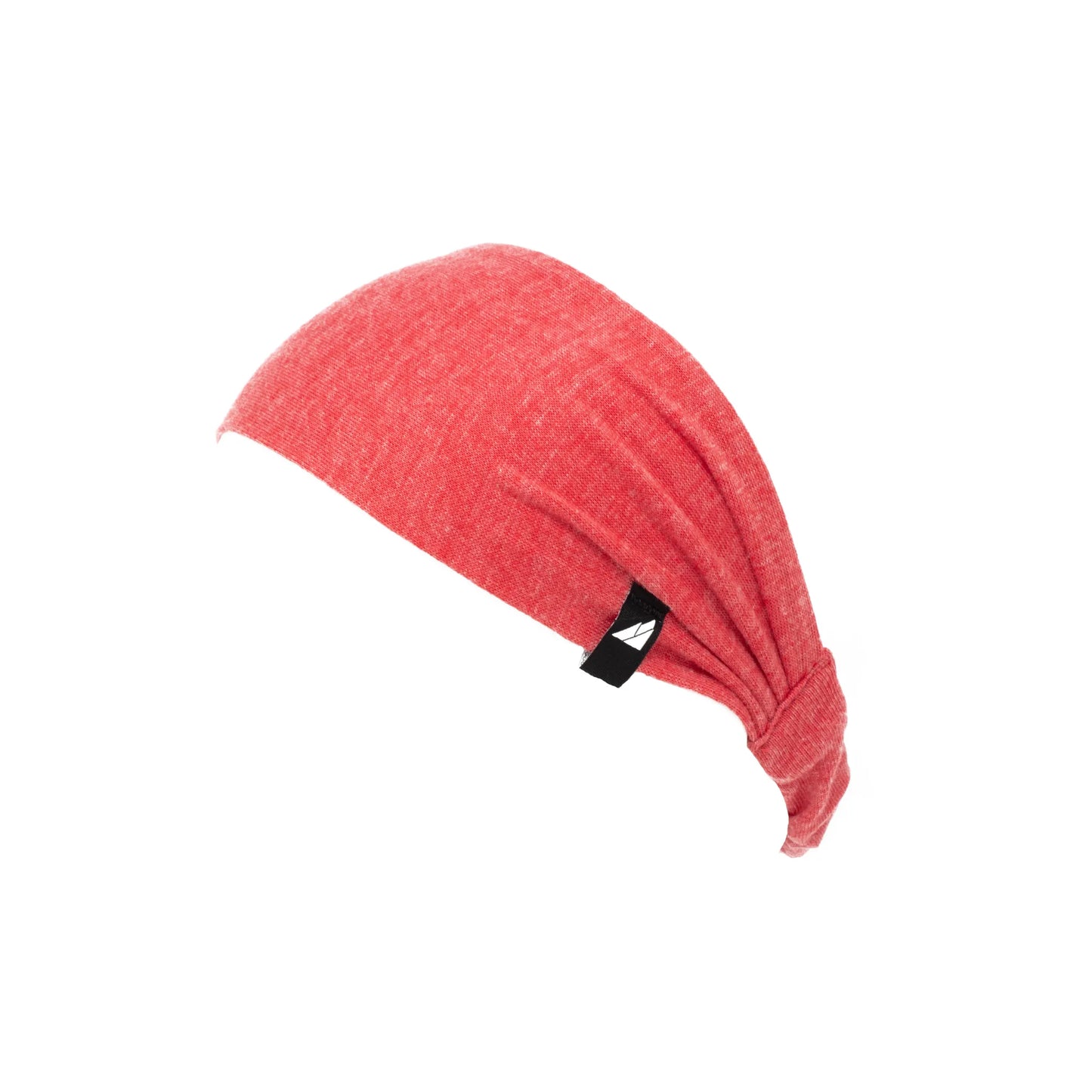 Red Headband**