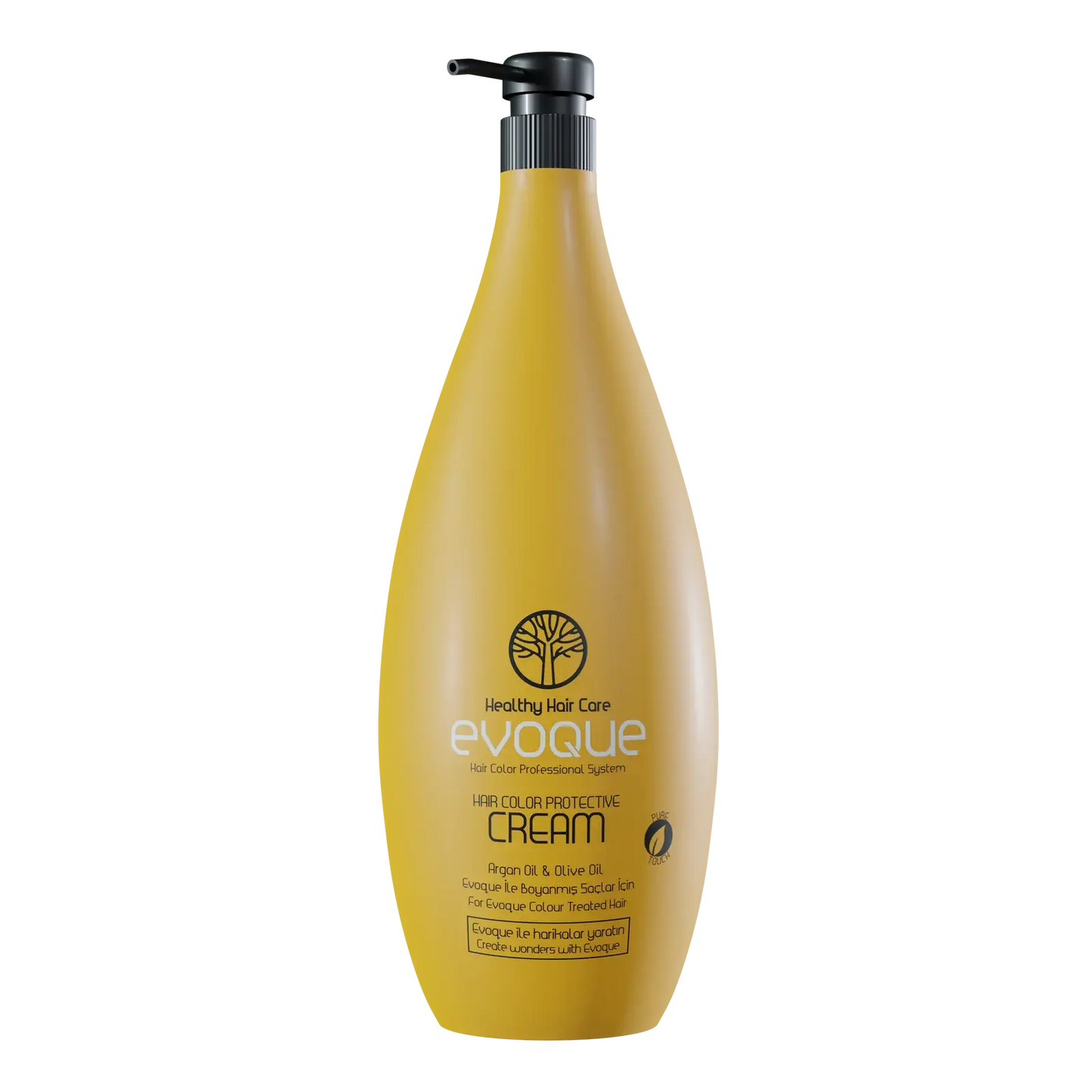 Healthy Care Shampoo & Conditioner 1000 ml