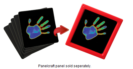 5-Pack of Heat Sheets™