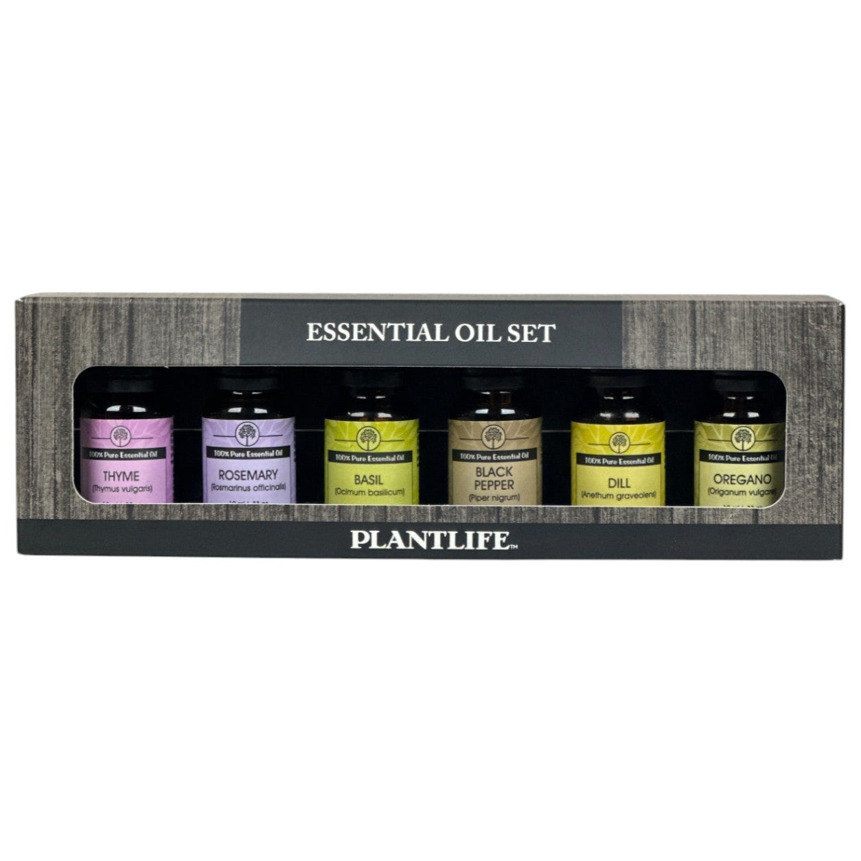 Herb Set
