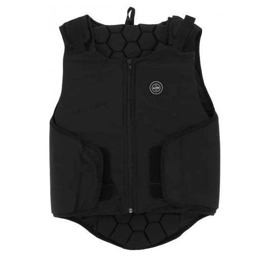 EQUITHÈME – Hexaflex – Kids Back Protector