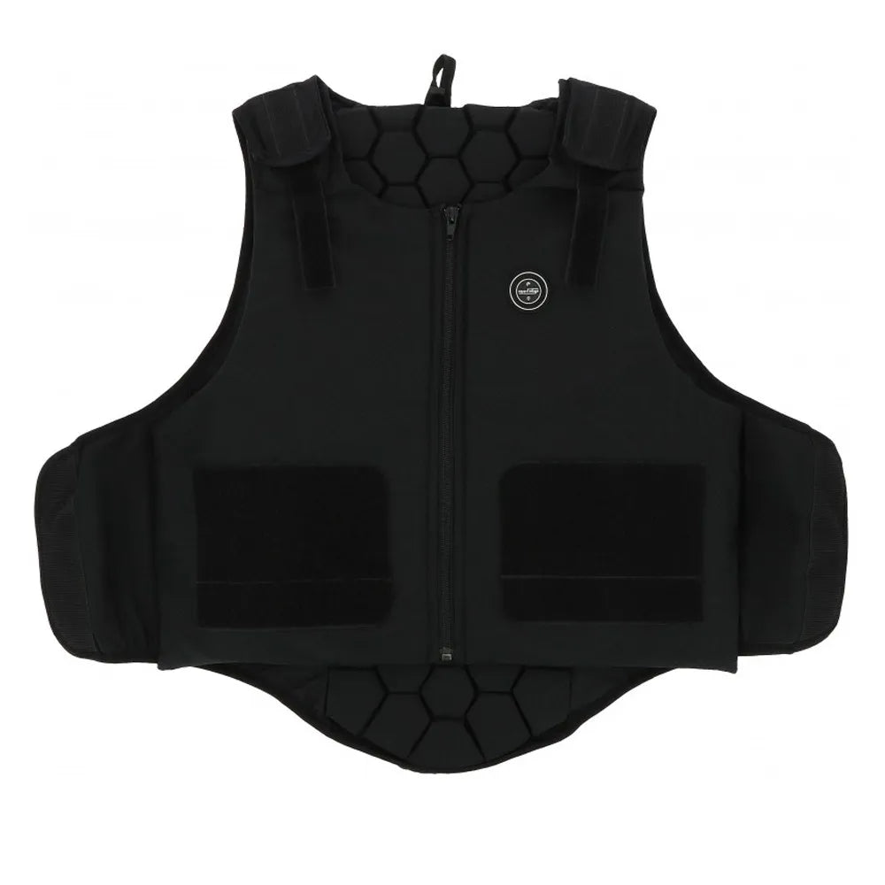EQUITHÈME – Hexaflex – Kids Back Protector