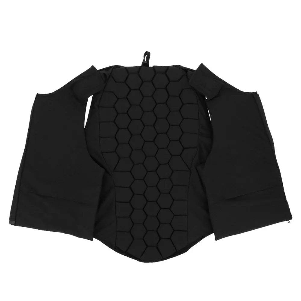 EQUITHÈME – Back Protector – Hexaflex