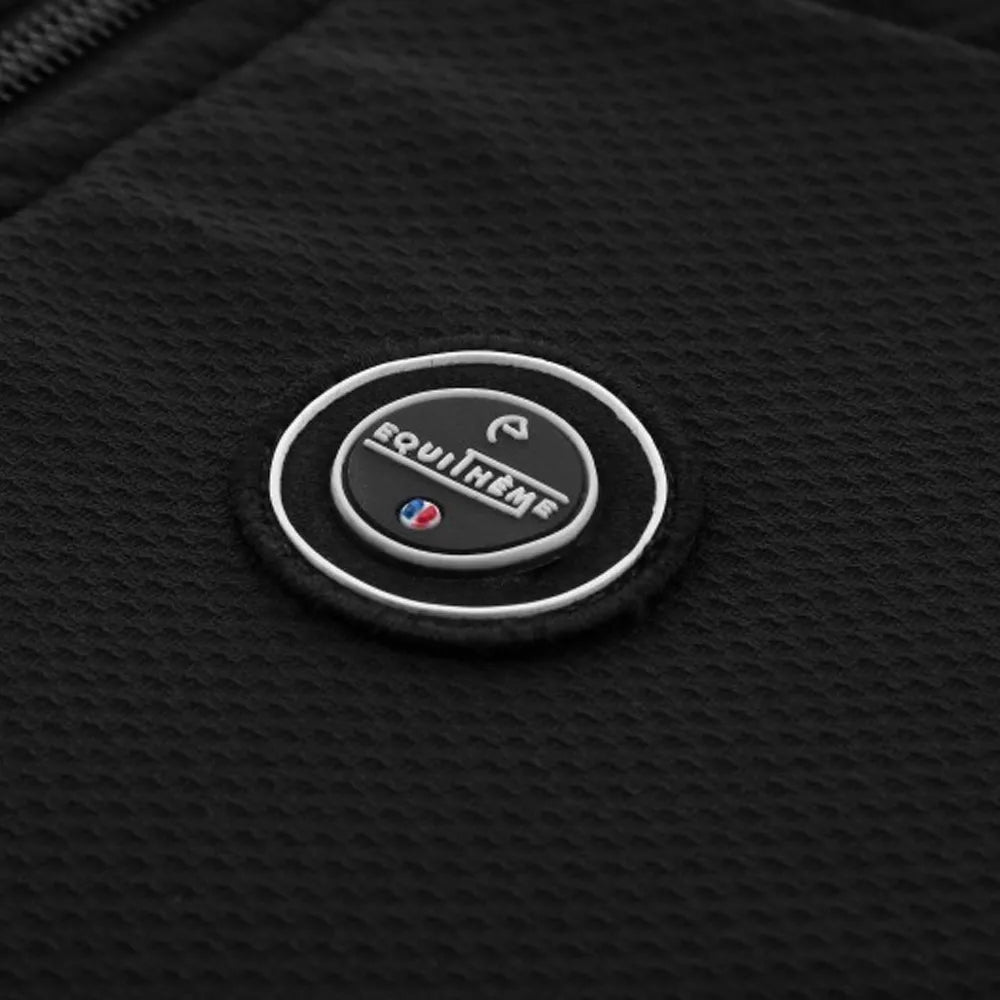 EQUITHÈME – Back Protector – Hexaflex