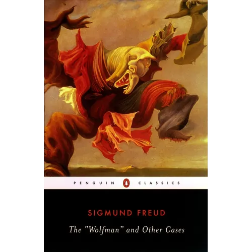 The "Wolfman" and Other Cases