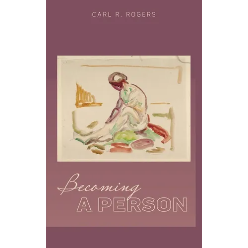 Becoming a Person