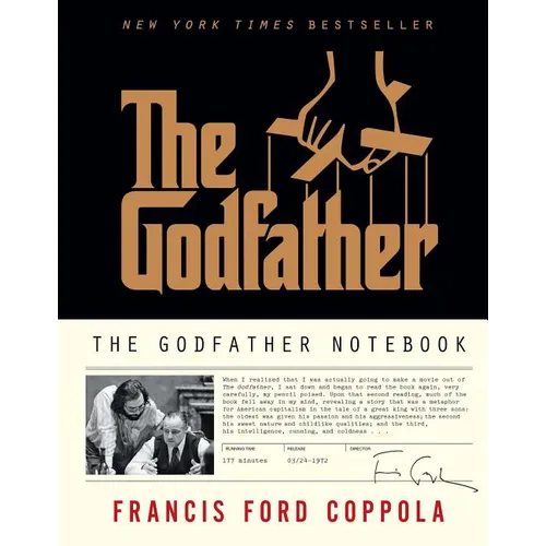 The Godfather Notebook