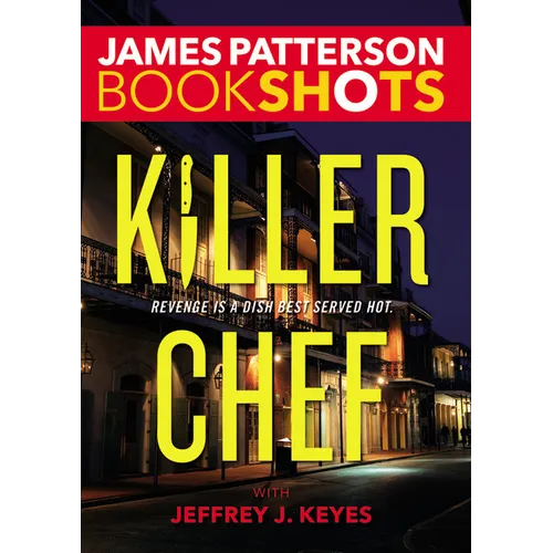 Killer Chef
