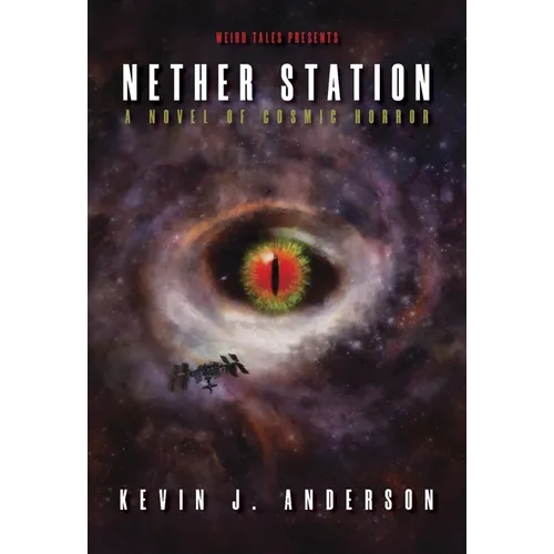 Nether Station