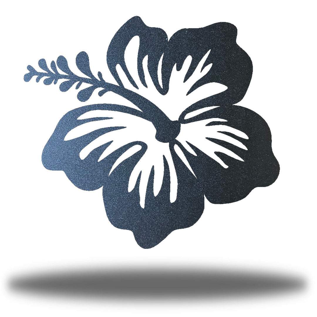 Hibiscus Flower