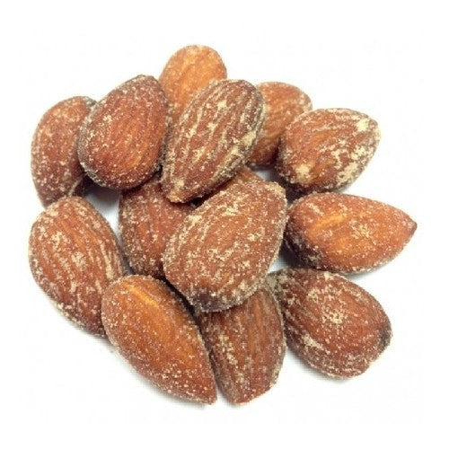 Hickory Smoked Almonds