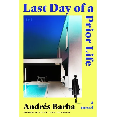 Last Day of a Prior Life