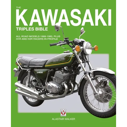 The Kawasaki Triples Bible